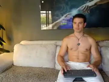 Chaturbate Best Webcam of maisonbastian