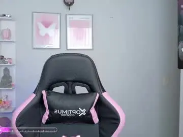 Chaturbate Live Porn of melaany_