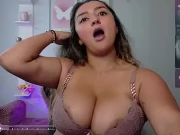 Chaturbate Sex Cam of melaany_