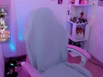 Chaturbate Live Sex of morana_batt