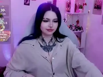 Chaturbate Free Porn Cam of morana_batt