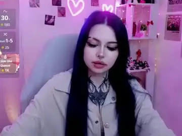 Chaturbate Live Sex Cam of morana_batt