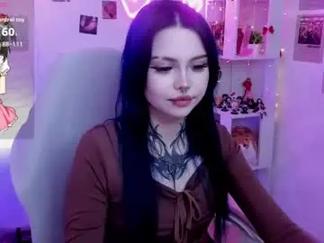 Chaturbate Free Live Porn of morana_batt