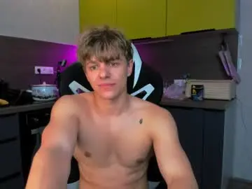 Chaturbate Sex Cam of prince_nik