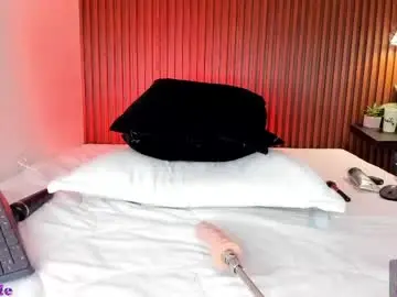 Chaturbate Best Webcam of saraa_romero