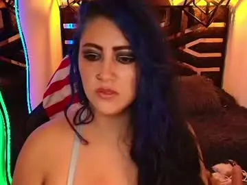 Chaturbate Adult Webcam of scarleth_bluee