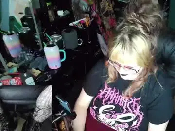 Chaturbate Watch Live Sex Cams of sinstresshemlock