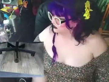 Chaturbate Best live sex cam show of sinstresshemlock