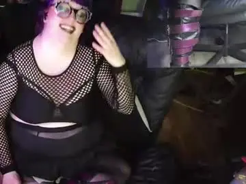 Chaturbate Nude Webcam of sinstresshemlock