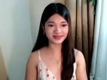 Chaturbate Live Sex of sweet_nylia