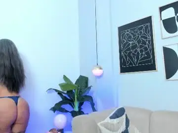 Chaturbate Best Webcam of _nicoletteshea_