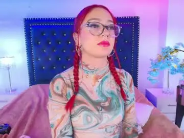 Chaturbate Private Sex Chat of amelie_adamsx