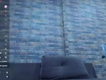 Chaturbate Best live sex cam show of brizza_h033