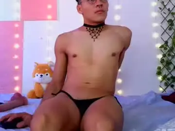Chaturbate Best live sex cam show of calioppe_10