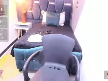 Chaturbate Live Sex Cam of darkmoon__1