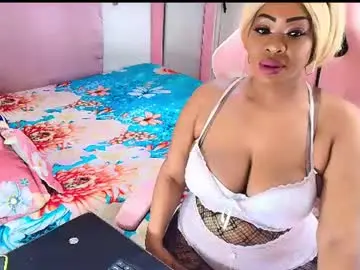 Chaturbate Adult Webcam of kimberly_bellu