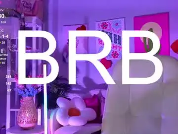 Chaturbate Best live sex cam show of lanabakers