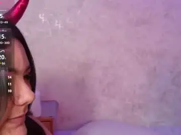 Chaturbate Live Sex of lexy_and_mia