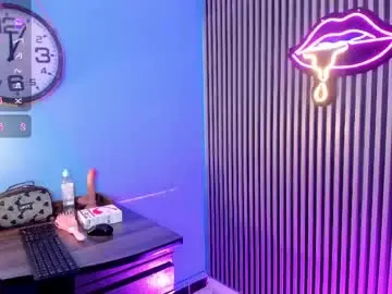 Chaturbate Best live sex cam show of luna_roose1
