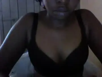 Chaturbate Nude Webcam of magic_bliss