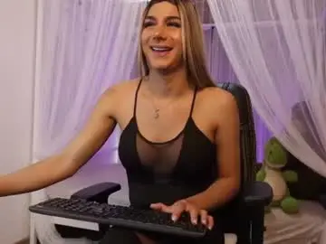 Chaturbate Best Webcam of martinaa_rose