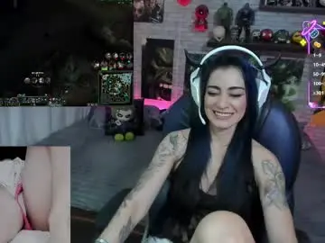 Chaturbate Free Porn Cam of mature_gamer