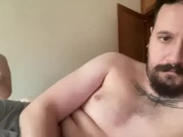 Chaturbate Live Sex Cam of midnightlovers_xx