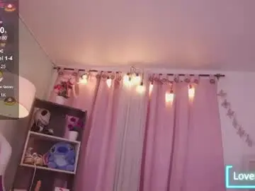 Chaturbate Free Porn Cam of nahomy_2308