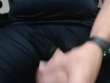 Chaturbate Adult Video Chat of naughtyjohn77