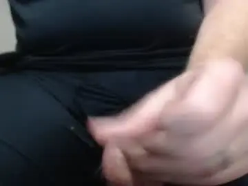 Chaturbate Sex Cam of naughtyjohn77