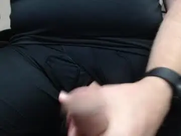 Chaturbate Live Sex Cam of naughtyjohn77