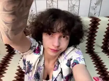 Chaturbate Adult Webcam of nikatyan
