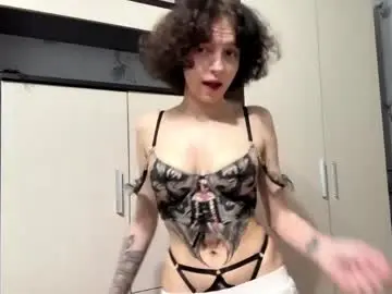 Chaturbate Adult Webcams of nikatyan