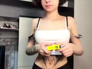 Chaturbate Sex Cam of nikatyan