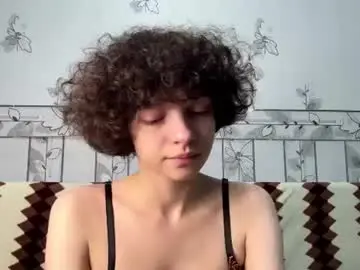 Chaturbate Live Sex Cam of nikatyan