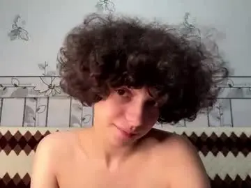 Chaturbate Adult Video Chat of nikatyan