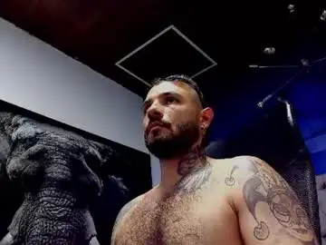 Chaturbate Adult Webcam of adam_donovan