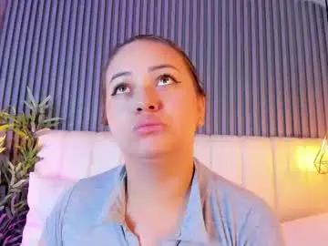 Chaturbate Nude Webcam of anaisclarkx
