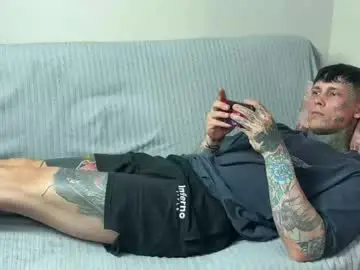 Chaturbate Free Porn Cam of anubisgod88