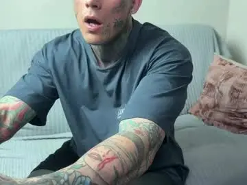 Chaturbate Sex Chat of anubisgod88