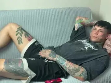 Chaturbate Private Sex Chat of anubisgod88