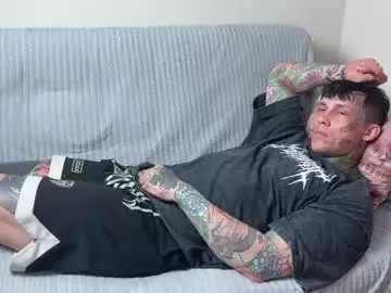 Chaturbate Private Sex Chat of anubisgod88