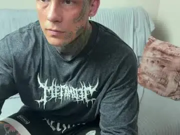 Chaturbate Watch Live Sex Cams of anubisgod88