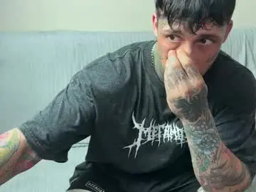 Chaturbate Live Porn of anubisgod88