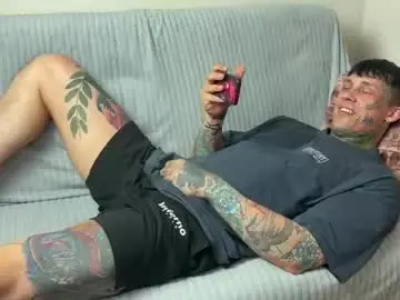 Chaturbate Free Porn Cam of anubisgod88