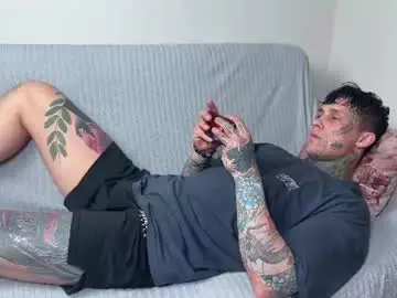 Chaturbate Best Webcam of anubisgod88