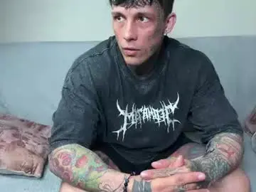 Chaturbate Nude Webcam of anubisgod88