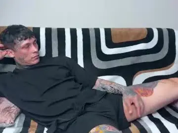 Chaturbate Free Porn Cam of anubisgod88
