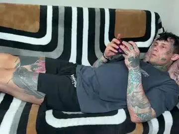 Chaturbate Watch Live Sex Cams of anubisgod88