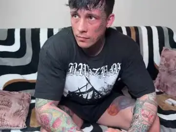 Chaturbate Live Sex of anubisgod88